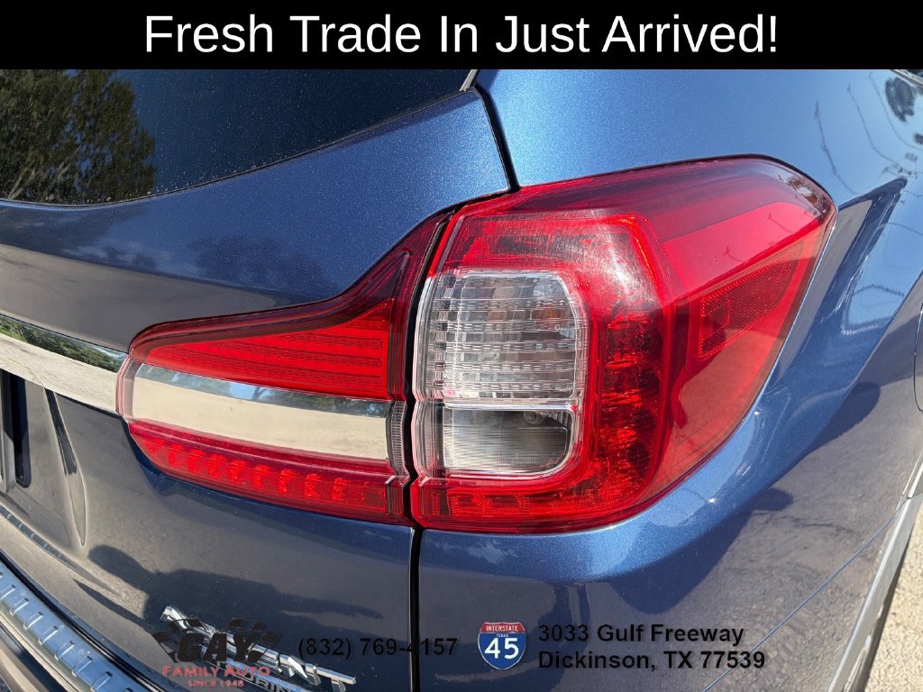 Used 2019 Subaru Ascent Touring AWD/4WD image 10