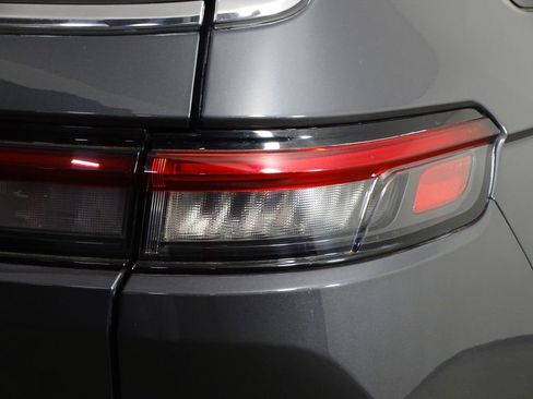 Used 2024 Jeep Grand Cherokee L Limited image 38