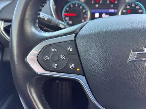 Used 2020 Chevrolet Traverse RS image 21