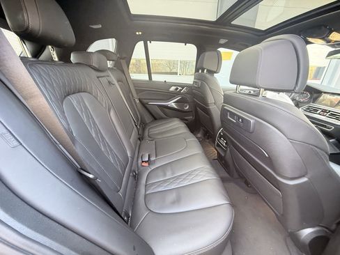 Used 2023 BMW X5 M50i w/ Executive Package image 15