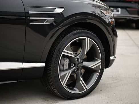 New 2026 Genesis GV80 3.5T Prestige image 5