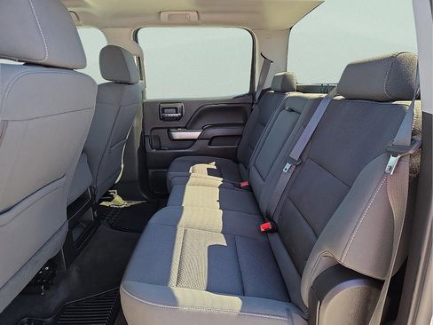 Used 2018 Chevrolet Silverado 1500 LT w/ Texas Edition image 10