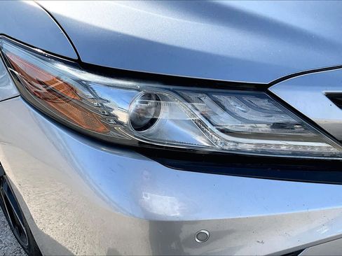 Used 2018 Toyota Camry XSE w/ Protection Package (Q2) image 25