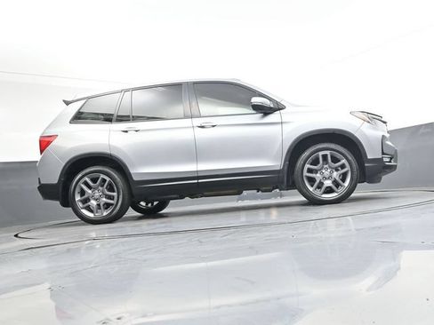 Used 2022 Honda Passport EX-L image 31
