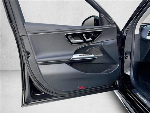New 2026 Mercedes-Benz E 450 4MATIC Sedan image 26