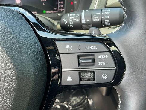 New 2026 Honda Passport TrailSport Elite image 33