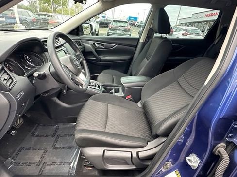 Used 2018 Nissan Rogue S FWD image 27