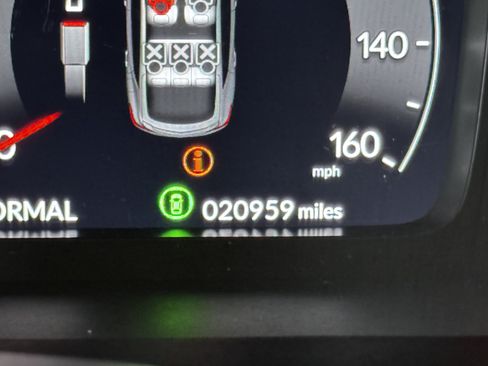 Certified 2025 Acura Integra A-Spec FWD image 23