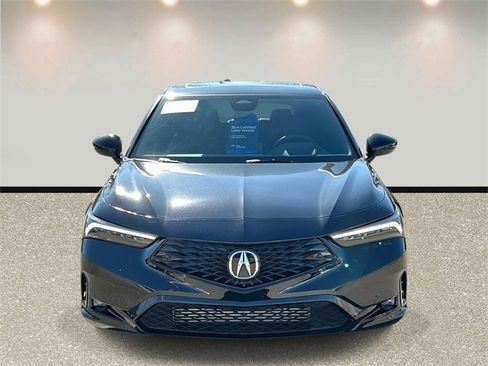 Used 2024 Acura Integra A-Spec image 2