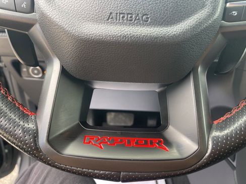 Used 2024 Ford Ranger Raptor image 31