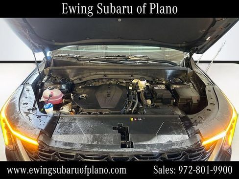 Used 2024 Kia Sorento S AWD/4WD image 32