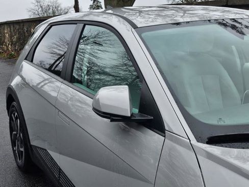 Used 2023 Hyundai Ioniq 5 SEL image 19