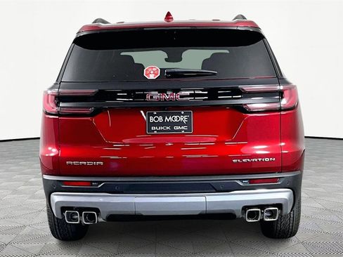 New 2026 GMC Acadia Elevation w/ Elevation Premium Package image 5