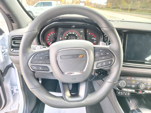 New 2026 Dodge Durango GT image 32