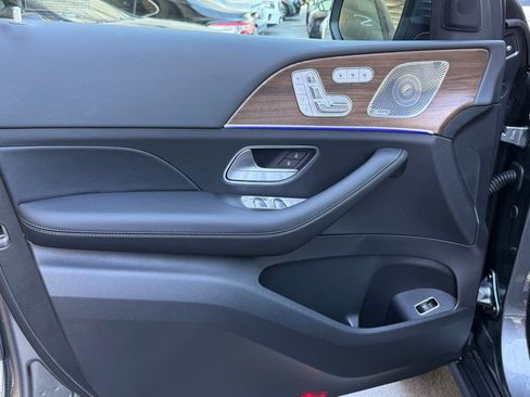 New 2026 Mercedes-Benz GLE 350 4MATIC image 16