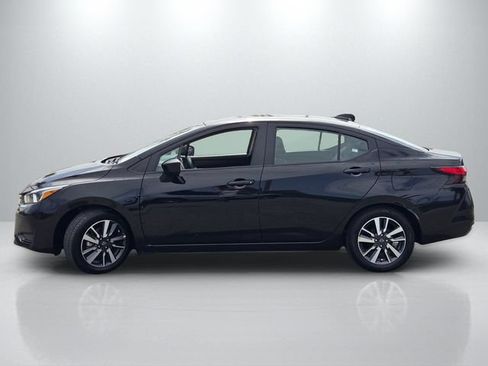 Used 2024 Nissan Versa SV FWD image 7