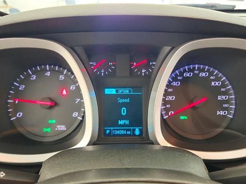 Used 2013 Chevrolet Equinox LS FWD image 15
