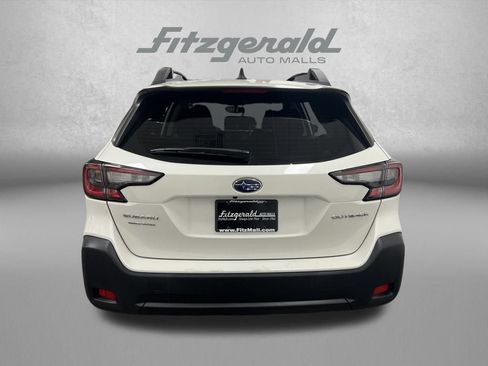 Used 2023 Subaru Outback 2.5i image 4
