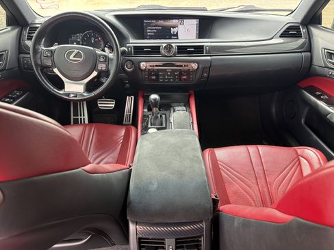Used 2018 Lexus GS F RWD image 26