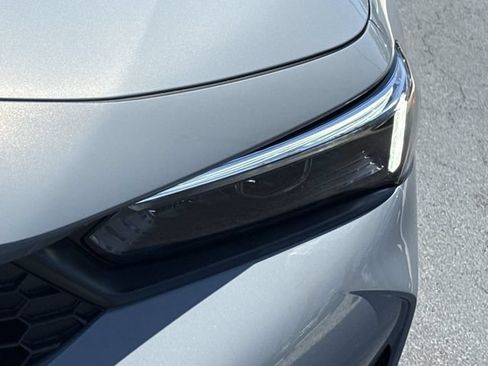 New 2026 Honda Civic Sport image 13