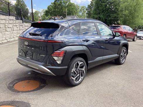 New 2026 Hyundai Kona SEL Premium AWD/4WD image 7