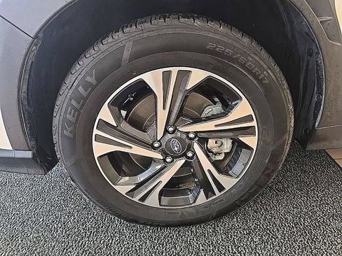 Used 2024 Subaru Crosstrek 2.0i Premium AWD/4WD image 42