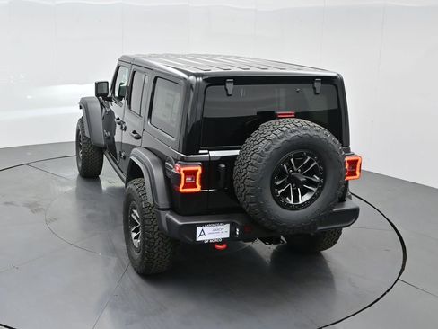 New 2026 Jeep Wrangler Unlimited Rubicon image 50
