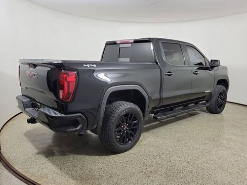 Used 2020 GMC Sierra 1500 Elevation w/ Elevation Value Package AWD/4WD image 5