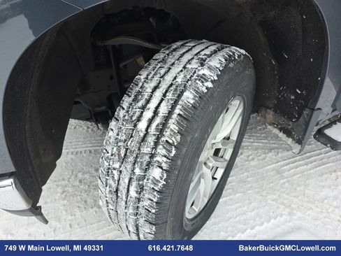 Used 2021 Chevrolet Silverado 1500 LT w/ Bed Protection Package image 30