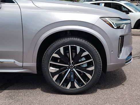 New 2026 Volvo XC90 B6 Plus w/ Protection Package Premier AWD/4WD image 29