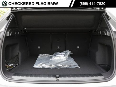 Used 2025 BMW X1 xDrive28i w/ Technology Package image 30