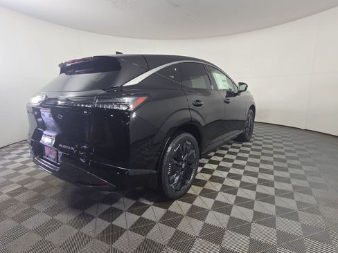 New 2026 Nissan Murano Platinum w/ Cargo Package AWD/4WD image 31