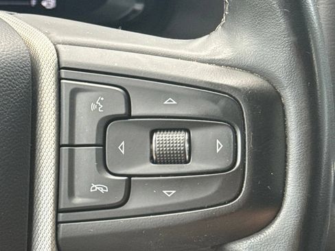 Used 2023 GMC Yukon Denali w/ Max Trailering Package AWD/4WD image 23