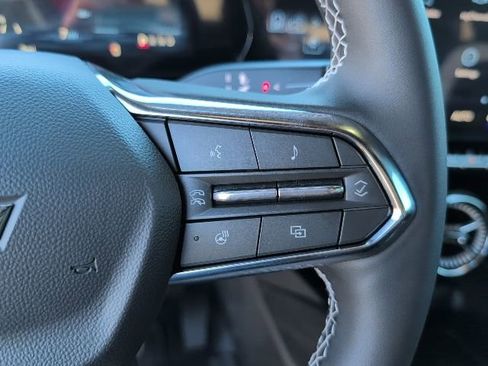 New 2026 Chevrolet Blazer EV LT image 20