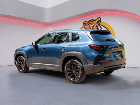 Used 2025 MAZDA CX-50 AWD 2.5 S w/ Preferred Package image 8