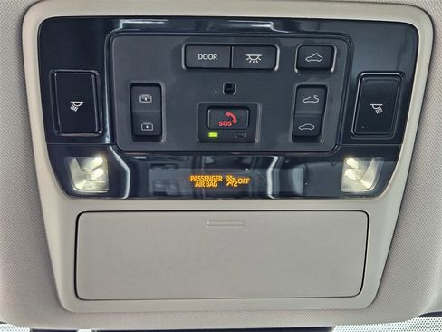 Used 2024 Toyota Grand Highlander XLE image 29