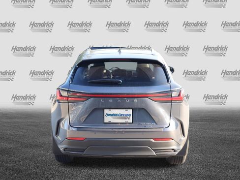 Used 2026 Lexus NX 450h+ AWD w/ Accessory Package (K3) image 8