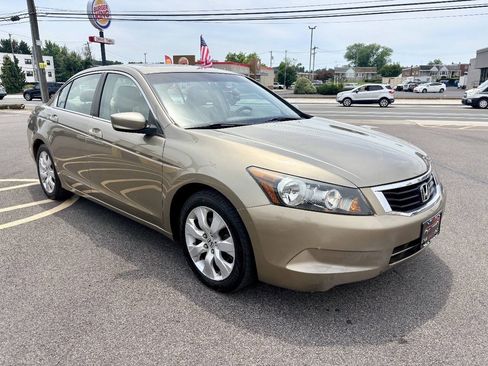 Used 2009 Honda Accord EX-L image 8