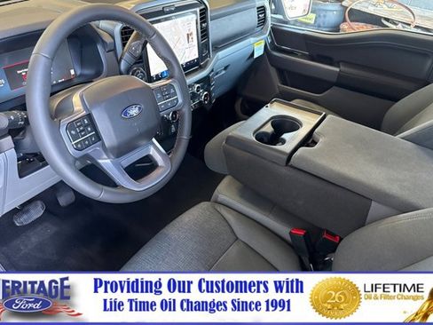 New 2026 Ford F150 XLT AWD/4WD image 10