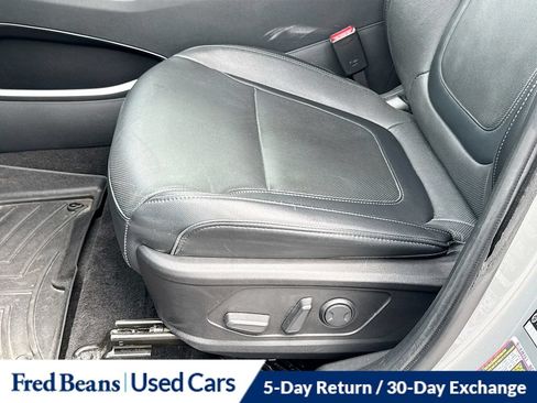 Used 2024 Hyundai Tucson Limited AWD/4WD image 27
