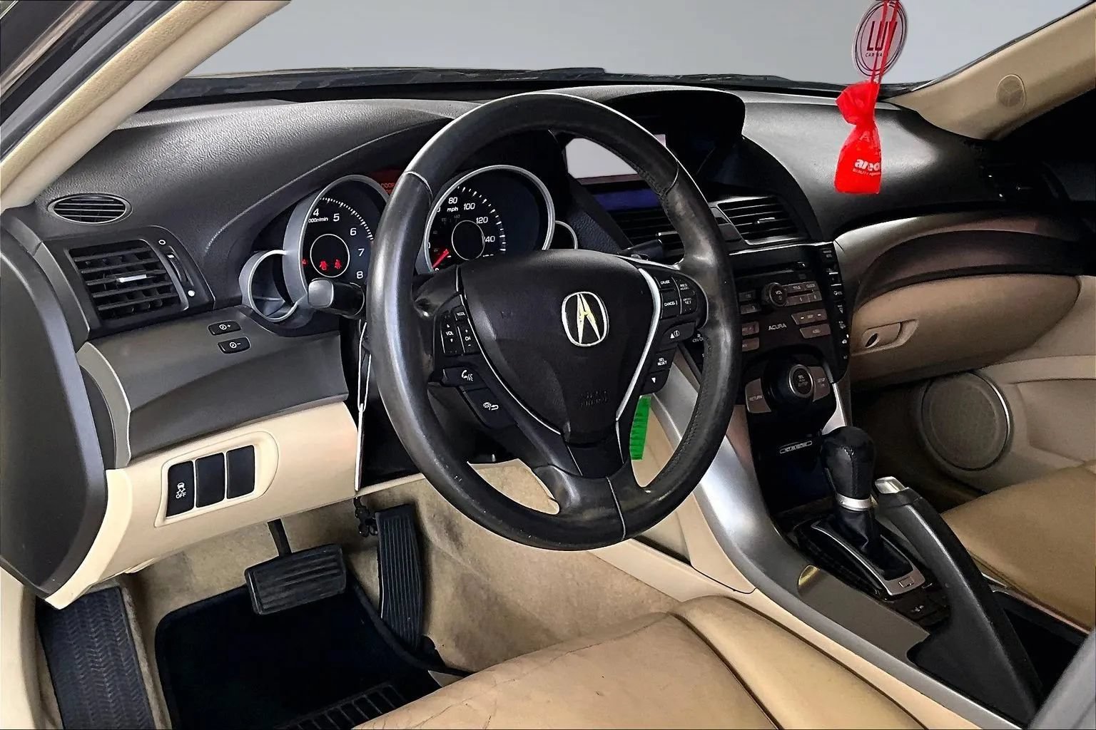 Used 2010 Acura TL FWD image 13