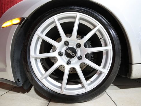 Used 2007 Porsche Cayman RWD image 9