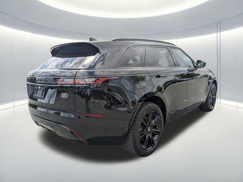 Used 2022 Land Rover Range Rover Velar R-Dynamic S AWD/4WD image 5