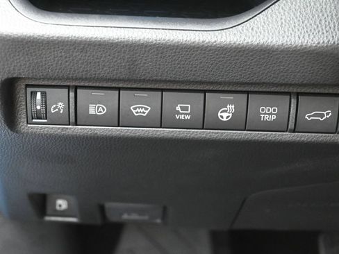 Certified 2023 Toyota RAV4 XSE AWD/4WD image 16