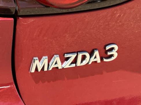 Used 2024 MAZDA MAZDA3 s FWD image 18