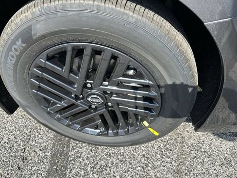 New 2026 Nissan Sentra SV w/ Floor Mat Package FWD image 20