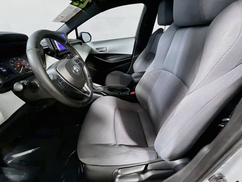 Used 2023 Toyota Corolla SE w/ Carpet Mat Package (TMS) FWD image 15