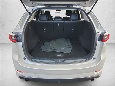 Certified 2024 MAZDA CX-5 AWD 2.5 S w/ Select Package image 21