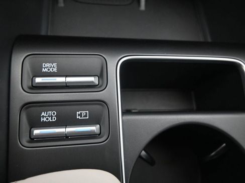 New 2025 Hyundai Sonata SEL image 18