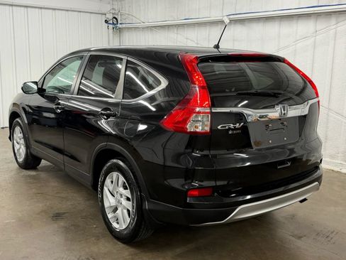 Used 2016 Honda CR-V EX image 7